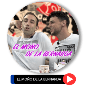 EL MOÑO DE LA BERNARDA