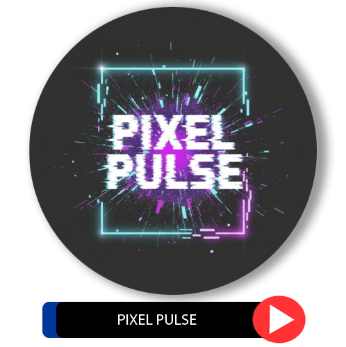 Pixel pulse